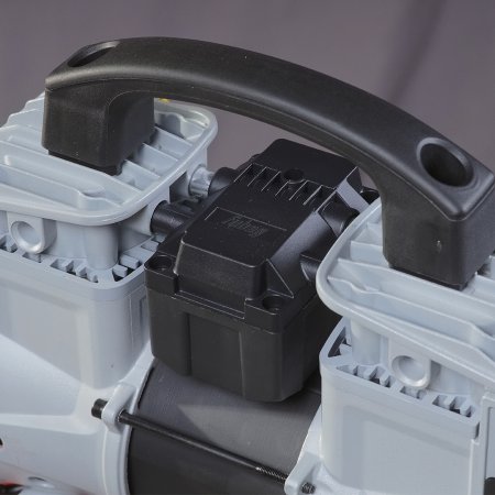 Компрессор воздушный безмасляный малошумный FUBAG OLS 190/10 CM1.6 в Волгограде фото