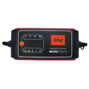 Зарядное устройство FUBAG MICRO 160/12 в Волгограде фото