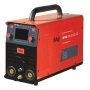Инвертор сварочный FUBAG INTIG 200 AC/DC Pulse LCD + горелка FB TIG 26 5P  в Волгограде фото