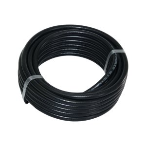 Шланг бухта маслостойкая термопластичная резина 20 бар 6 x 11 мм 100 м в Волгограде фото