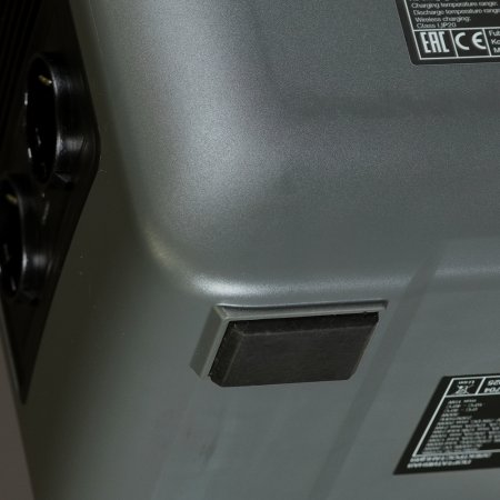 Портативная электростанция FUBAG AS 1200i (аккумулятор LiFePO4) в Волгограде фото