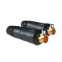 Разъем кабельный FUBAG - папа DX 10-25 (2 шт.) в Волгограде фото