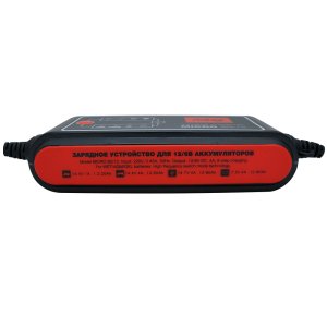 Зарядное устройств FUBAG MICRO 80/12 в Волгограде фото