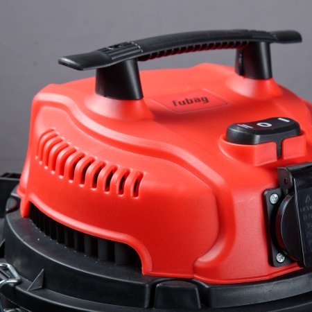 FUBAG Строительный пылесос WD 3  в Волгограде фото